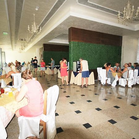 Kamenec Hotel Neszebar Kültér fotó